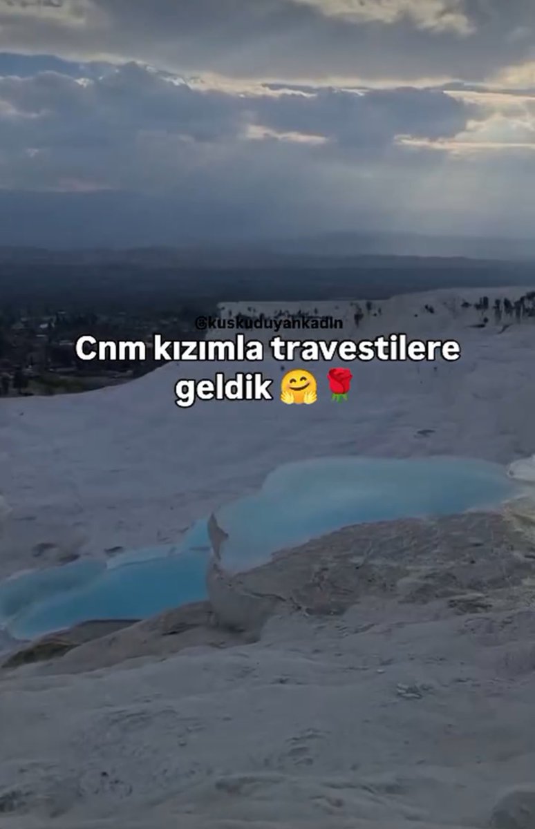 Şu sıra benim genel alıklık seviyesi