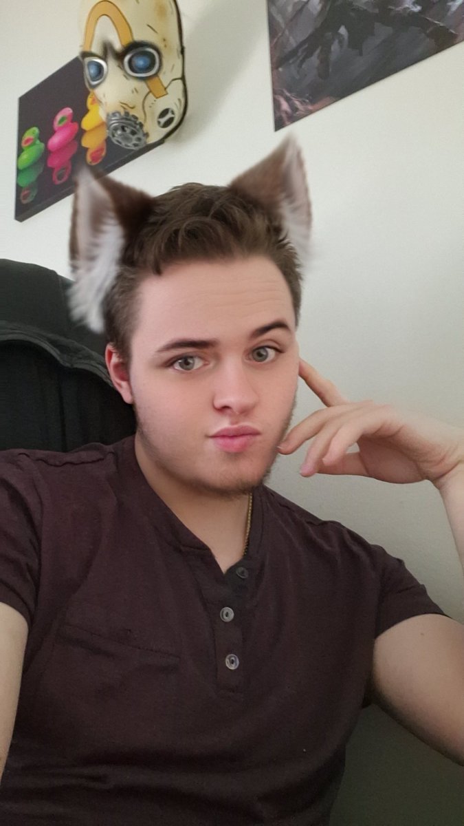 Dohertysin's tweet photo. New pinned because ive been lazy for way too long lmao

~Alex/Lex
~27 
~He/him
~Straight/bi-curious
~Switch sub lean
-Gamer boy :3

MDNI 💕 https://t.co/b1kzNJFosB