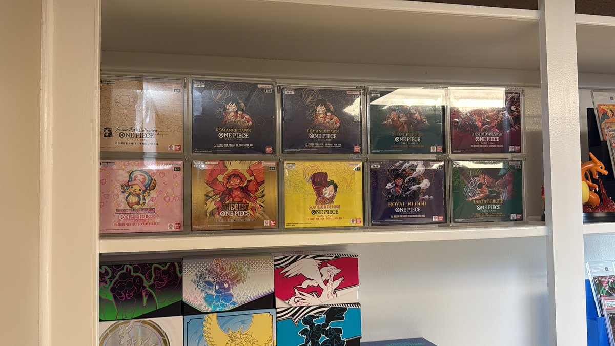 Hikari Cards tweet media
