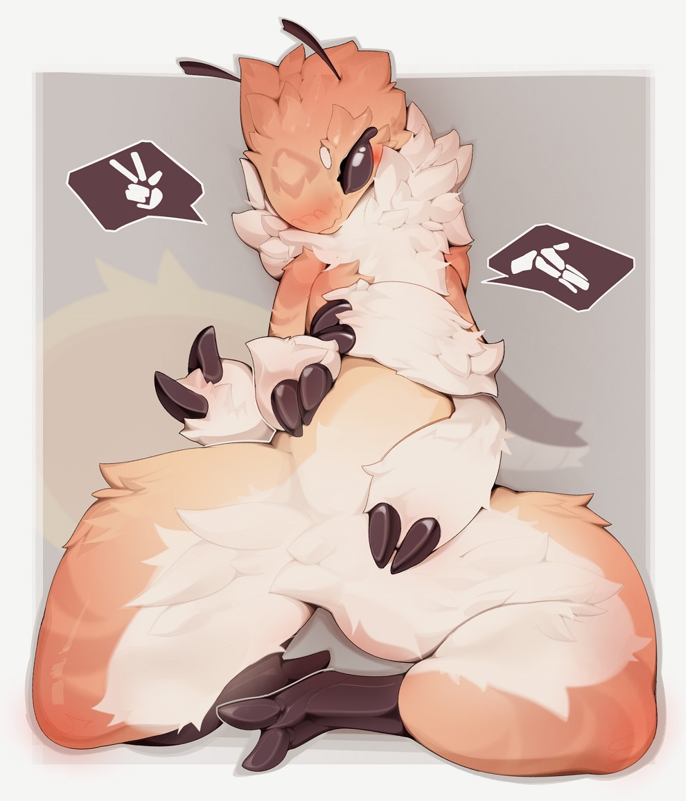 0w0nm11's tweet photo. quick bug fella for (nice tag) @FerretSlutcat https://t.co/UIHp7qnvFA