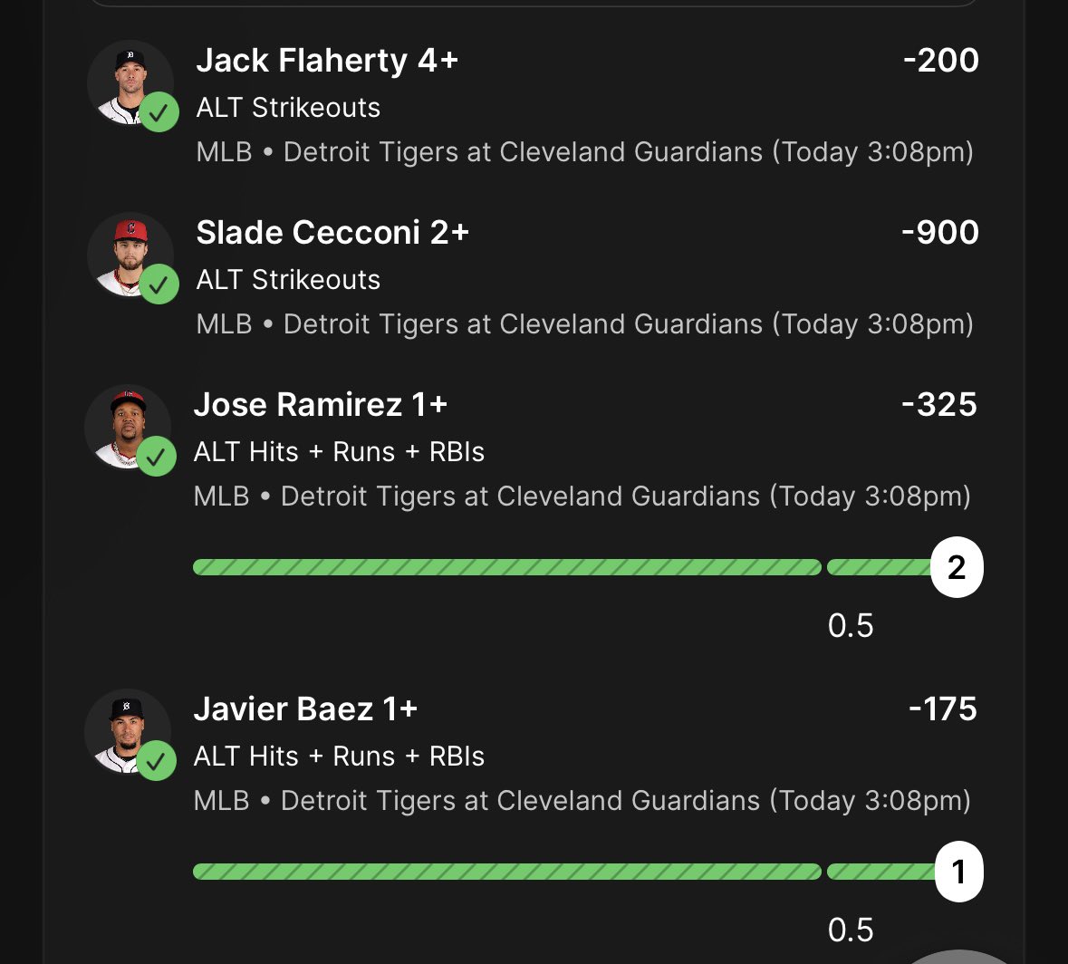 B2bSportsbook's tweet photo. Another one let’s goooooo✅✅ https://t.co/ch8WNAJMWA