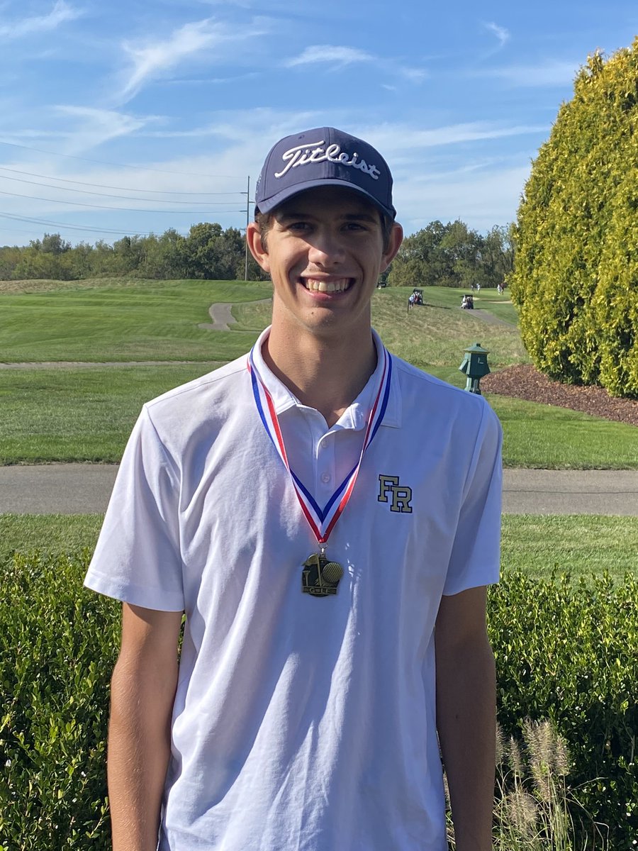 FR Panthers Golf tweet media