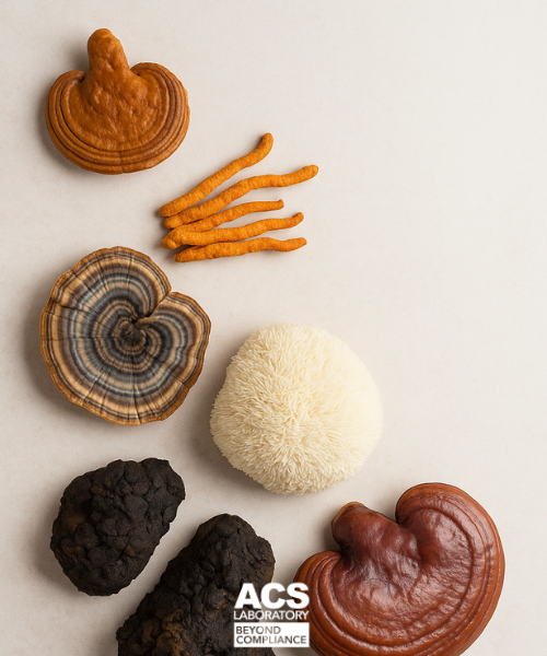 ACS Laboratory tweet media