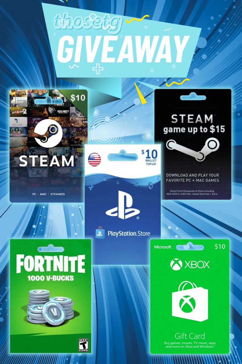 ThoseTG's tweet photo. Winners choice Giveaway 

Repost ♻️

Follow @ThoseTG /W 🔔

Tell me in comments &amp; tag a friend 🫂

Ends 24 hours ⏰ https://t.co/99moYzUxUN