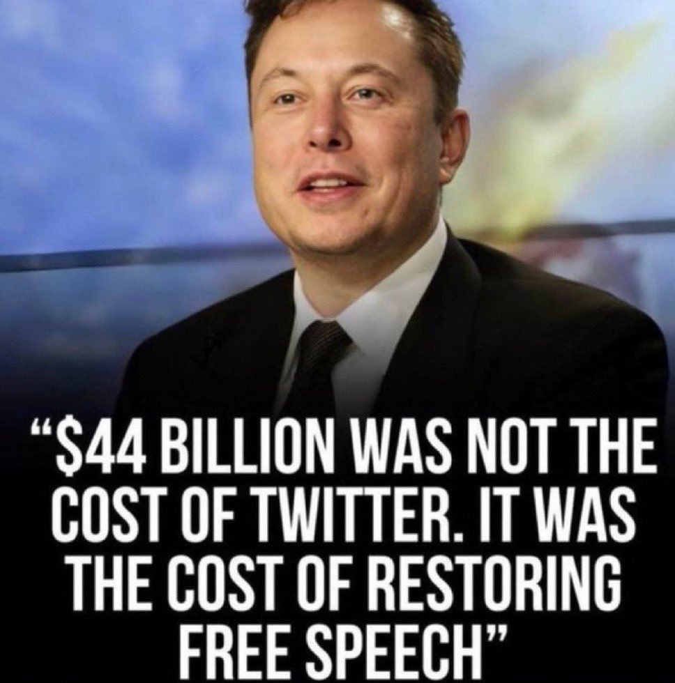 <a href="/BGatesIsaPyscho/">Concerned Citizen</a> Elon Musk is a champion.
