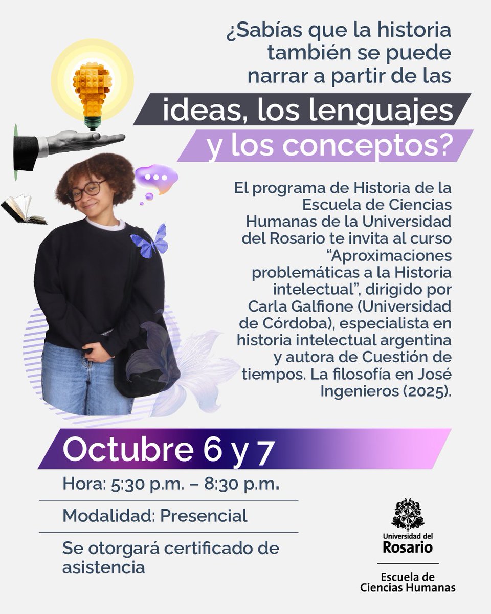 Ciencias Humanas UR tweet media