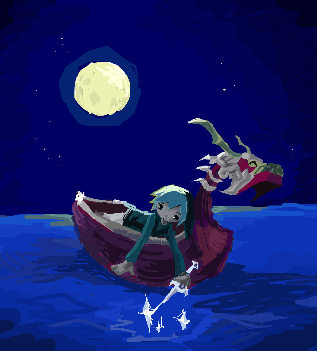#zelda