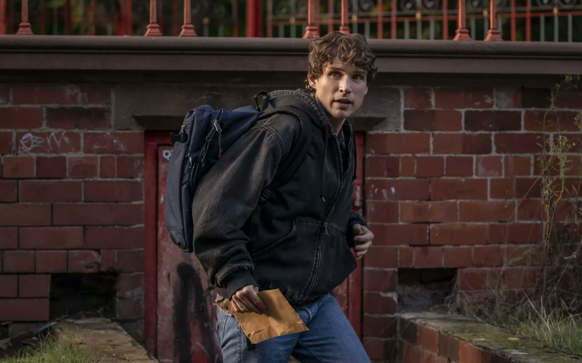 rob_mcknight's tweet image. First look at Aussie NICHOLAS DENTON in Talamasca: The Secret Order

Read More -&amp;gt; tvblackbox.com.au/page/2025/10/0…

#AMCNetwork #AnneRice #NicholasDenton #Stan #TalamascaTheSecretOrder 
tvblackbox.com.au/page/2025/10/0…