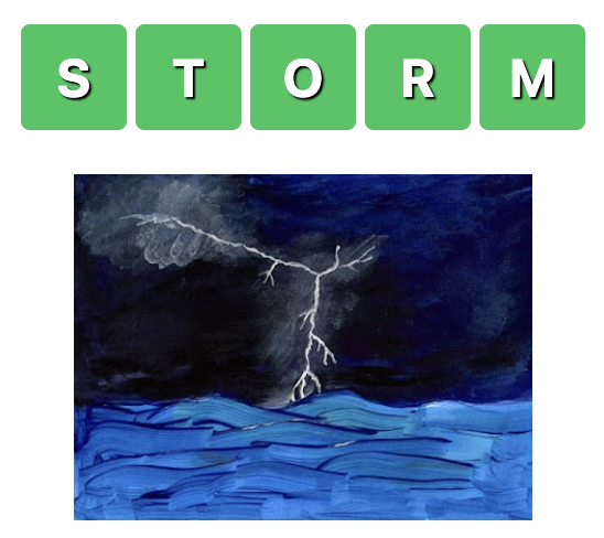 Neurdle - Neurology Word Game tweet media