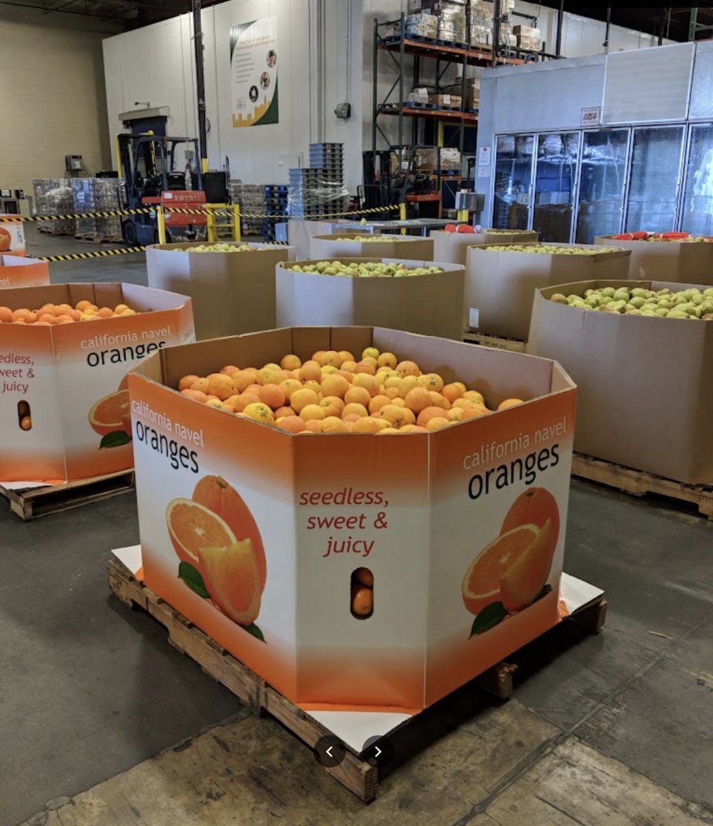 pmi_la's tweet photo. Join us at the LA Regional Food Bank to help those in need! Volunteers are needed to assist with various tasks, and your support can make a world of difference in the lives of individuals and families facing food insecurity. 🔗 Sign up today: https://t.co/SfWfRFvd9K https://t.co/ebnkhaB2jk