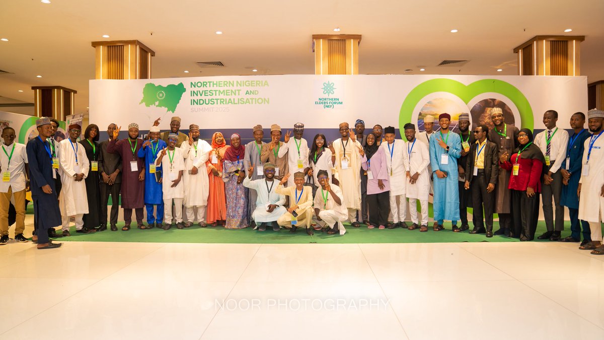 Super shout out to the team! 

All they see is a Summit that’s successfully executed, Alhamdulillah, but all we know is the sweat, blood, and tears it took behind the scenes towards executing such a world-class event with tangible outcomes in such a short period of time! 

Thank