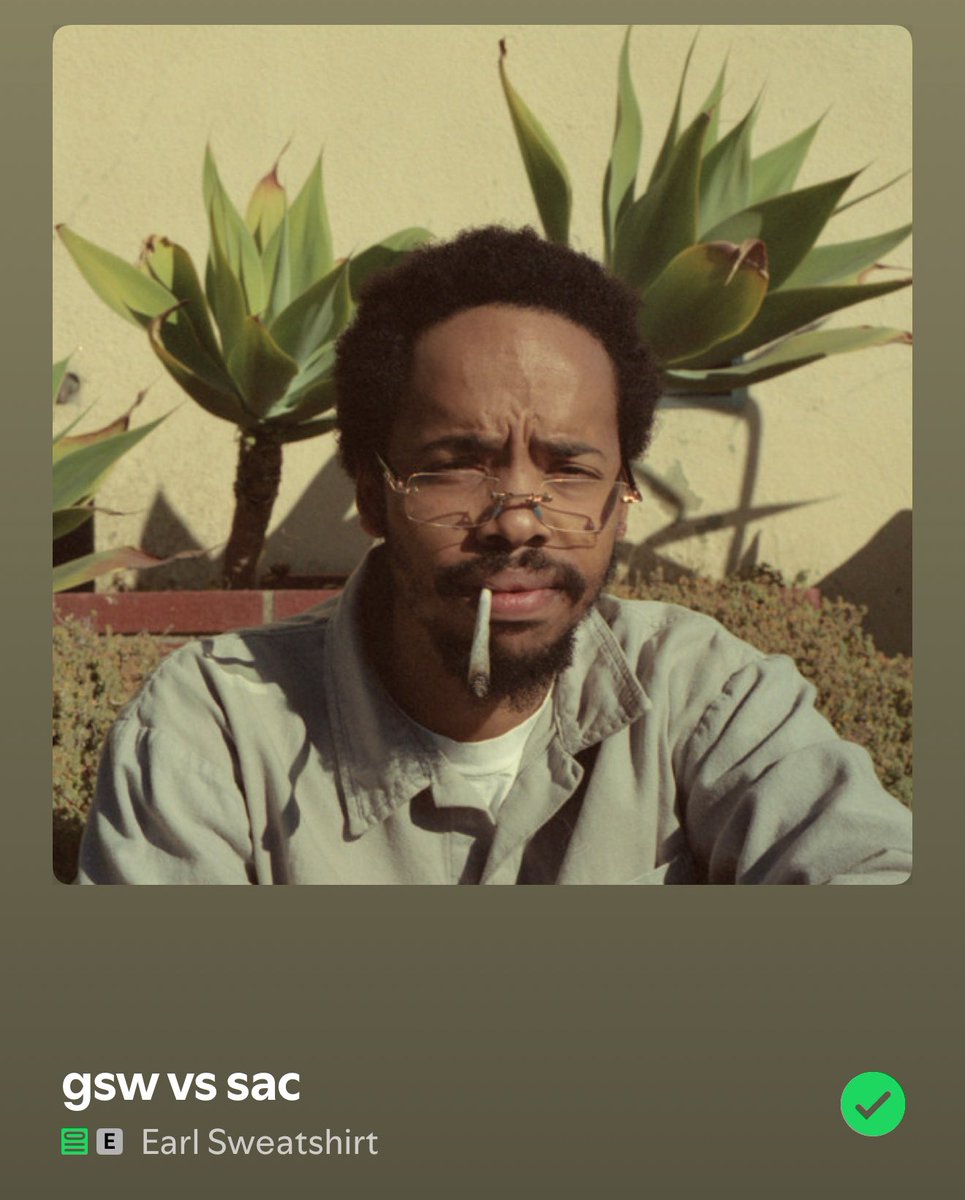 ByDobson's tweet image. show me what you’re listening to today!