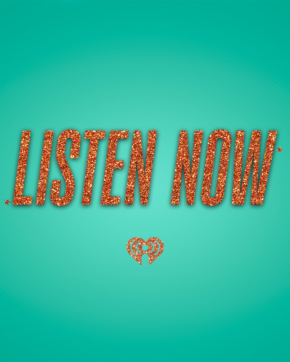 iHeartRadio's tweet photo. LET'S GO (SHOW)GIRLS! ❤️‍🔥

Listen to @taylorswift13's #TSTheLifeOfAShowgirl now: https://t.co/inYB3wGrTN https://t.co/sqRZABL713