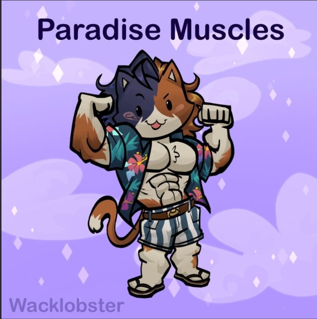 wack_l0bster's tweet image. A certain... company.. flagged my old keychains listing.. so I uploaded a new one! Pardon the replacement names, I don&apos;t wanna get got again.
etsy.com/listing/438007…

#Fortnite #FortniteArt #FortniteFanart #Meowscles #Meowskulls #RavenTeamLeader #Oscar #DJBop #Meowdas