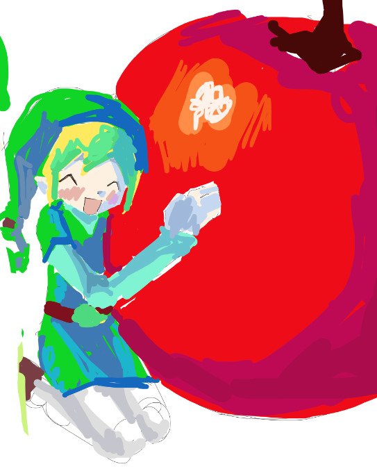 #zelda