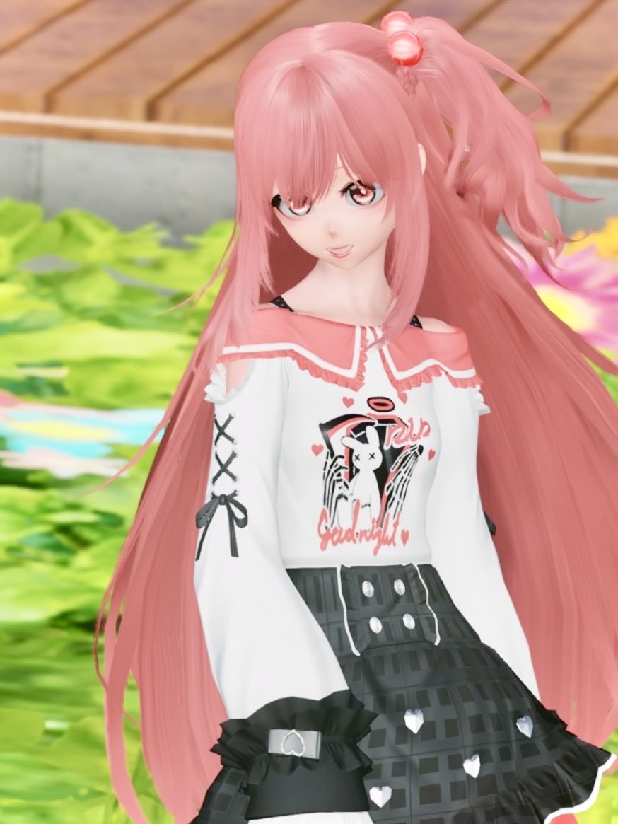 おはようございます☺️
平日最後の日頑張りましょう✊
#PSO2NGS_SS