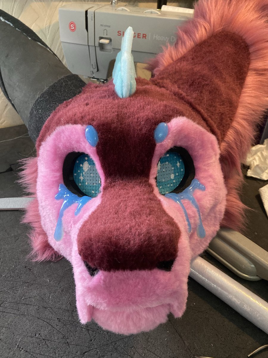 R&Dfursuits 🏳️‍🌈✨Closed✨ tweet media