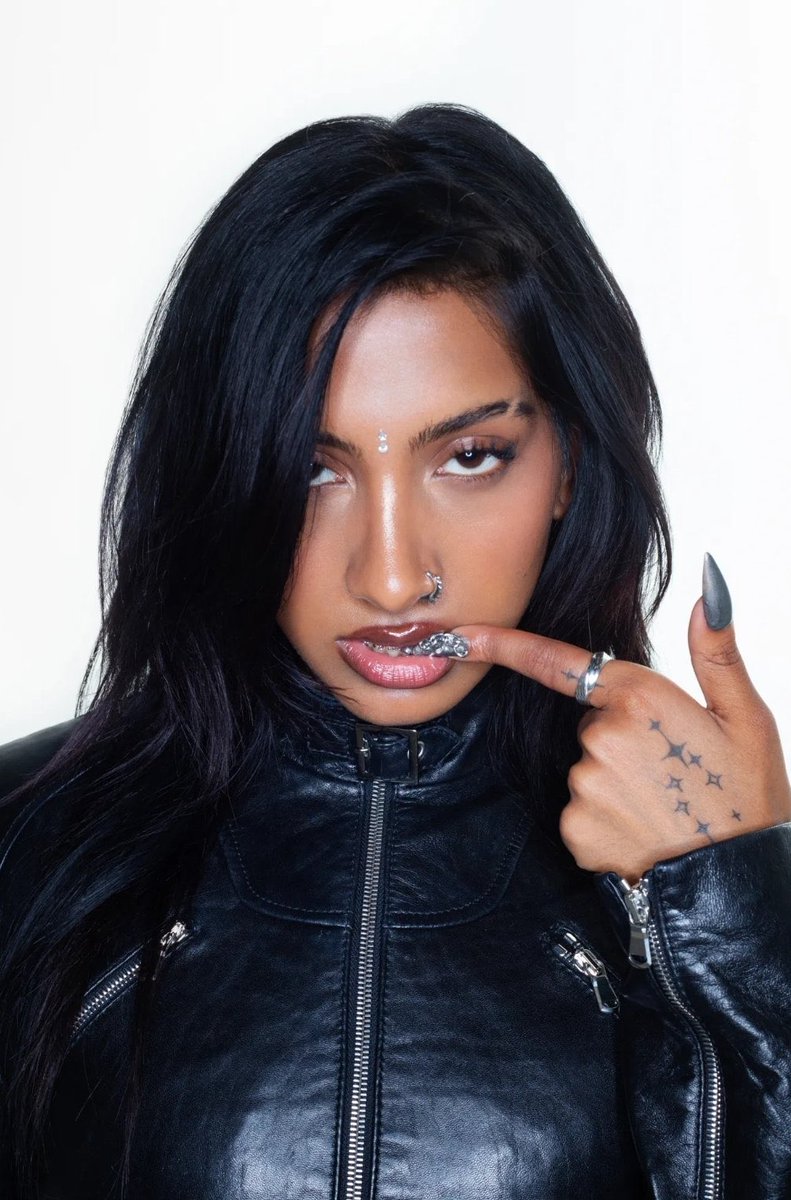 oh lara raj your face card will never decline