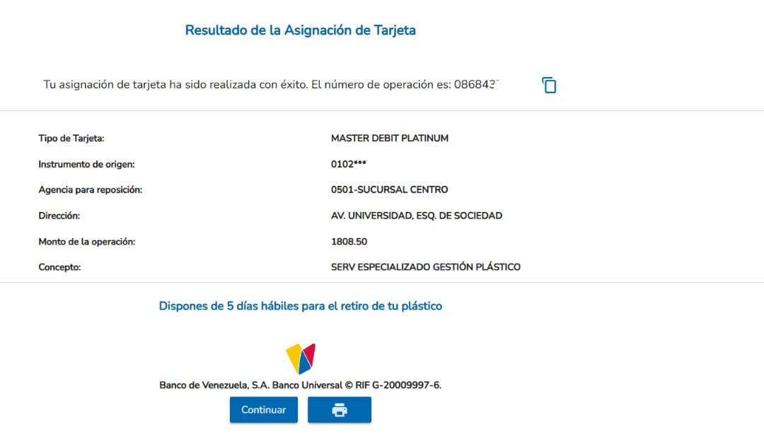 Josearmando2's tweet photo. Saludos .tengo una ligera confusión...  Dice que tengo 5 días hábiles , la solicite hoy 02/10 o sea que puedo ir mañana viernes ?!! Lo dice como de manera autoritaria como si se te pasan los días pierdes el pago que para nada barato es...
@BreakBancario
@NebulaVzla https://t.co/1W3CJLLk5r