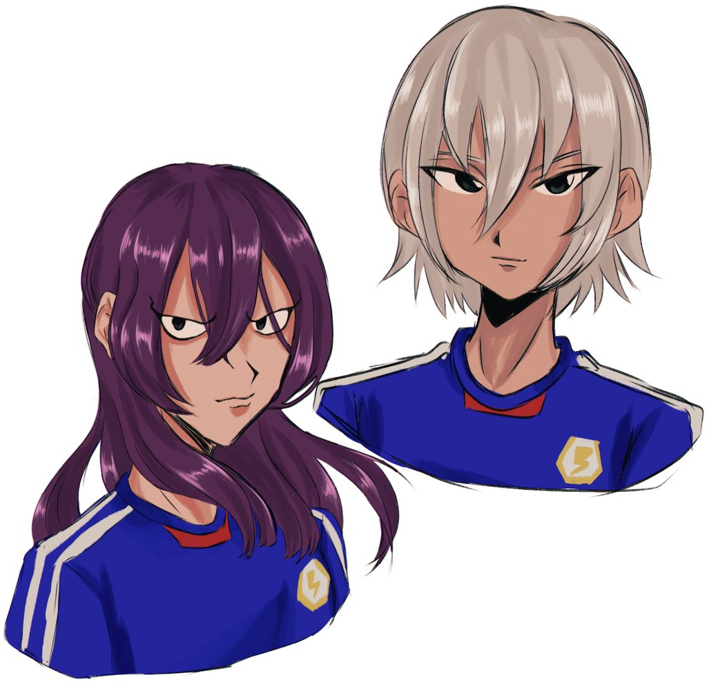 KISS_5665's tweet photo. 個人的にノーセットの髪型がめちゃくちゃ好きな2人rkgk https://t.co/dxGT6jCbgq