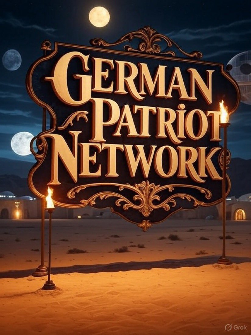 <a href="/xelakahpunkt/">HeimdallX</a> Danke <a href="/xelakahpunkt/">HeimdallX</a> ! 👍🏻💪🏻👊🏻

Wir folgen immer allen zurück:

<a href="/SOLUTIONSMG/">SOLUTIONS - Marcel Ganze💯</a>
<a href="/Bobesch1280173/">Bobesch 🎚️⚖️🇩🇪🧔‍♂️</a>
<a href="/RED_SKULL_50/">RedSkullᚲ︍ᛟᛖᚾᛖᚾ᛫ᚲ︍ᛚᚨᚾ</a>
<a href="/ZeroBarkThirty2/">ZeroBarkThirty(2)</a>
<a href="/Rocko_Graf/">Grokograph</a>
-❄️-❄️-❄️-❄️-❄️
<a href="/realgoshawk/">real goshawk</a>
<a href="/DarkEyEinc/">Kai</a>
<a href="/der_altmaerker/">Der Altmärker 🇩🇪🇷🇺🦋🐁💙</a>
<a href="/badmotherfxxxx/">badmothafxxxxx</a>
<a href="/TeamAliceWeidel/">X-Men</a>
-❄️-❄️-❄️-❄️-❄️
<a href="/Alexander031185/">Alexander</a>
<a href="/palandris66/">Palandris_Pro_AFD 🩵💯🩵</a>
<a href="/tinschu06/">tinschu06 🇩🇪💙</a>