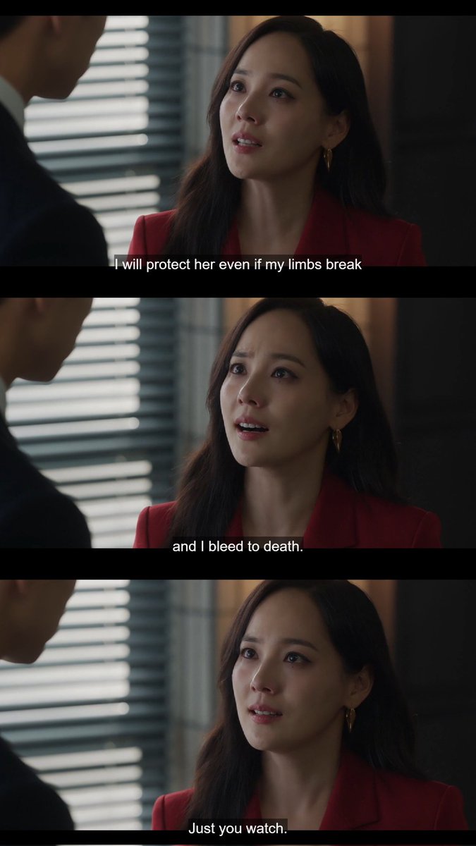 mother cha suyeon 🔥
#유진 #Eugene #Firstlady #퍼스트레이디 #kdrama