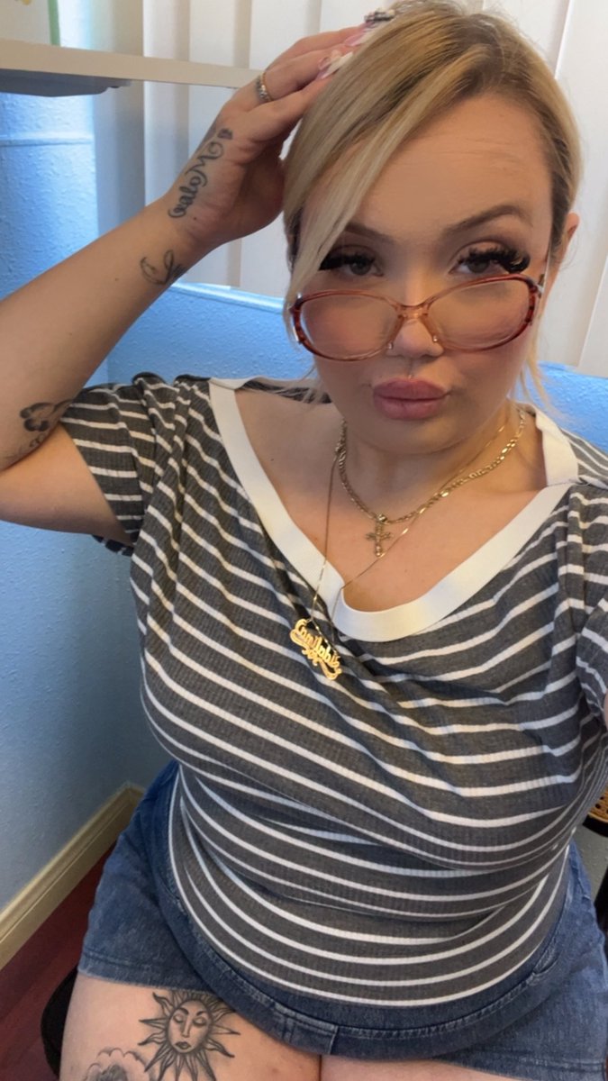 iknowusickofme's tweet image. 🪐