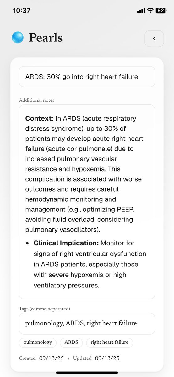 Sam Rawal, MD tweet media