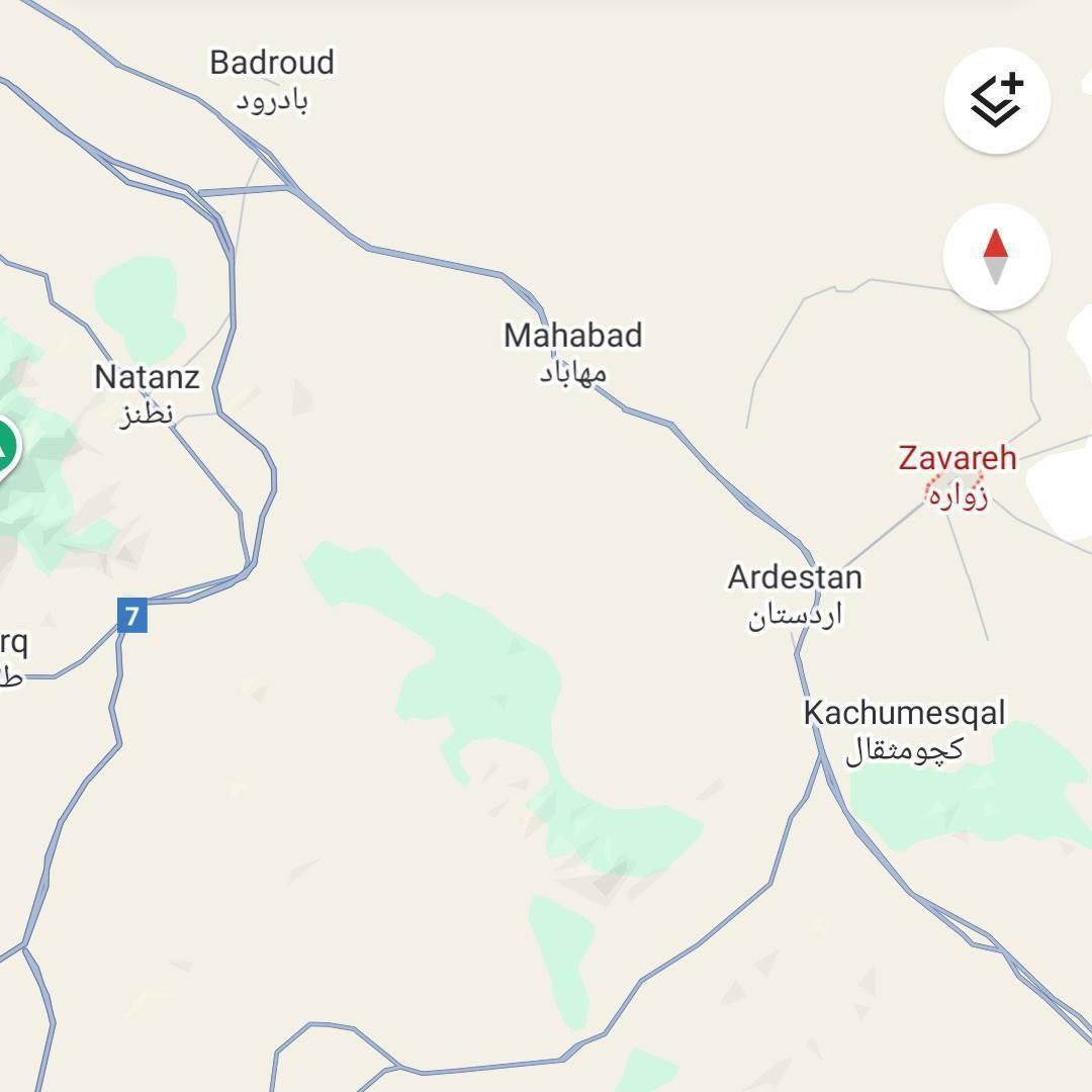 What’s going on in Iran? 

Earthquake or Human made quake?
#Iran