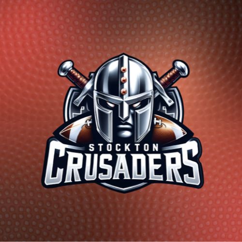 Stockton Crusaders tweet media