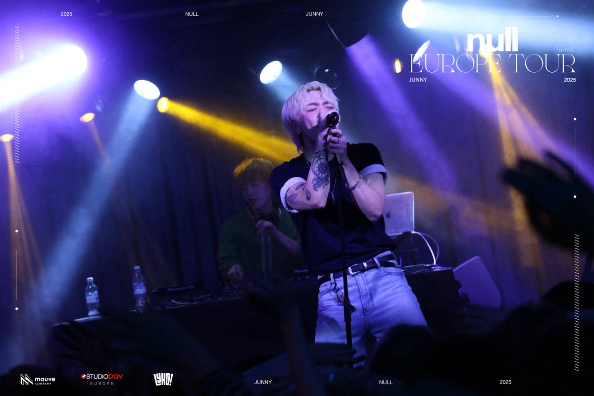 Helsinki, Finland 🇫🇮 | 𝗝𝗨𝗡𝗡𝗬 [𝗻𝘂𝗹𝗹] 𝗘𝗨𝗥𝗢𝗣𝗘 𝗧𝗢𝗨𝗥 𝟮𝟬𝟮𝟱

#JUNNY #주니 #JUNNIVERSE #JUNNYinEUROPE #JUNNYTOUR #null #StudioPAV #LiveYourKpopDream <a href="/_jnkmsc_/">JUNNY | 주니</a>