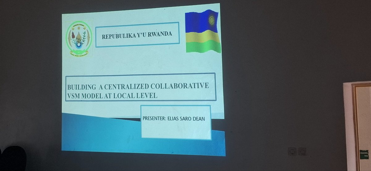 Rwanda Council of Veterinary Doctors tweet media