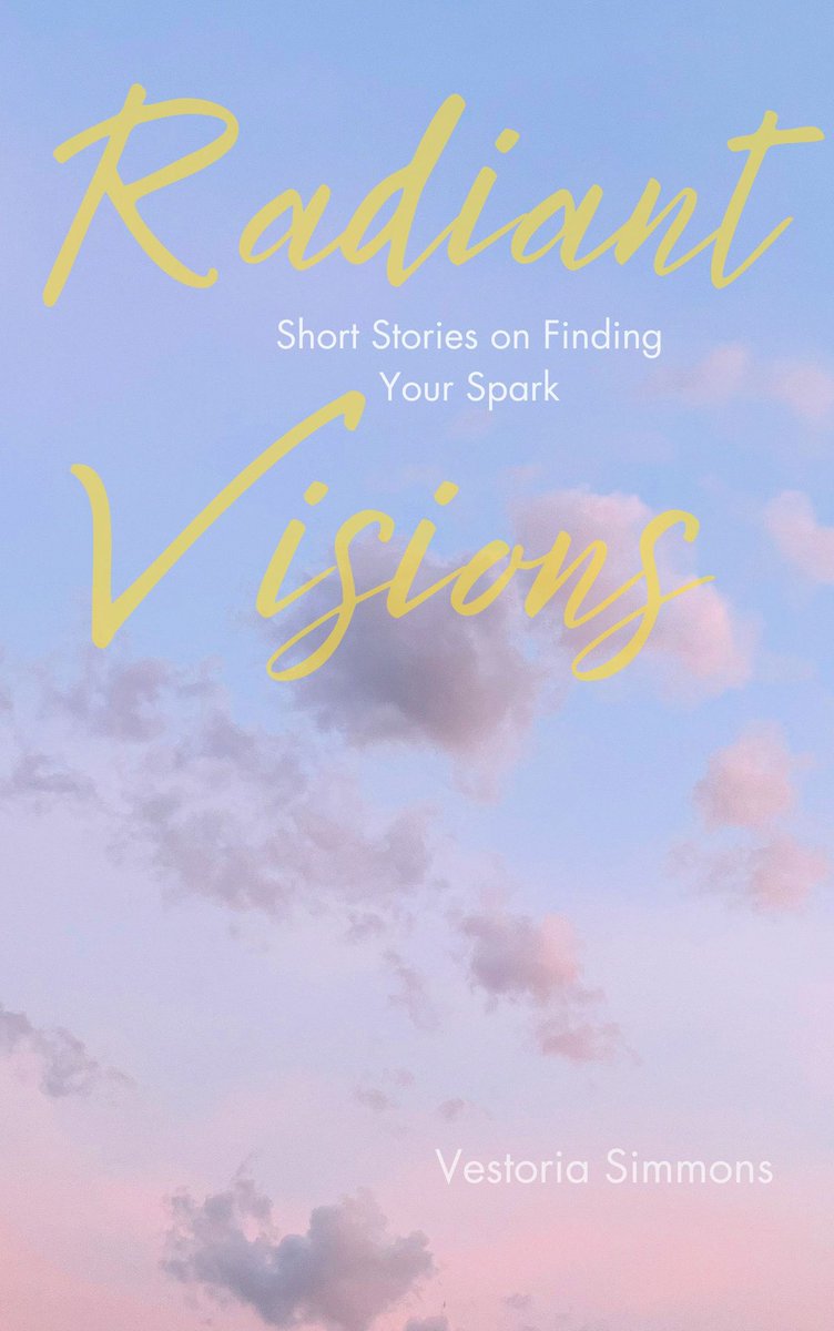 Beautynblingxo's tweet image. The sunset that started it all! 💖 This print is our Top Pin on @Pinterest AND the cover of my book, Radiant Visions! Get the 8x8 print on @Etsy now, and read the full story on the blog. Link in bio! ✨

glowuphq.etsy.com/listing/435935…

#TopPin #EtsyArt #RadiantVisions #Beautynblingxoxo