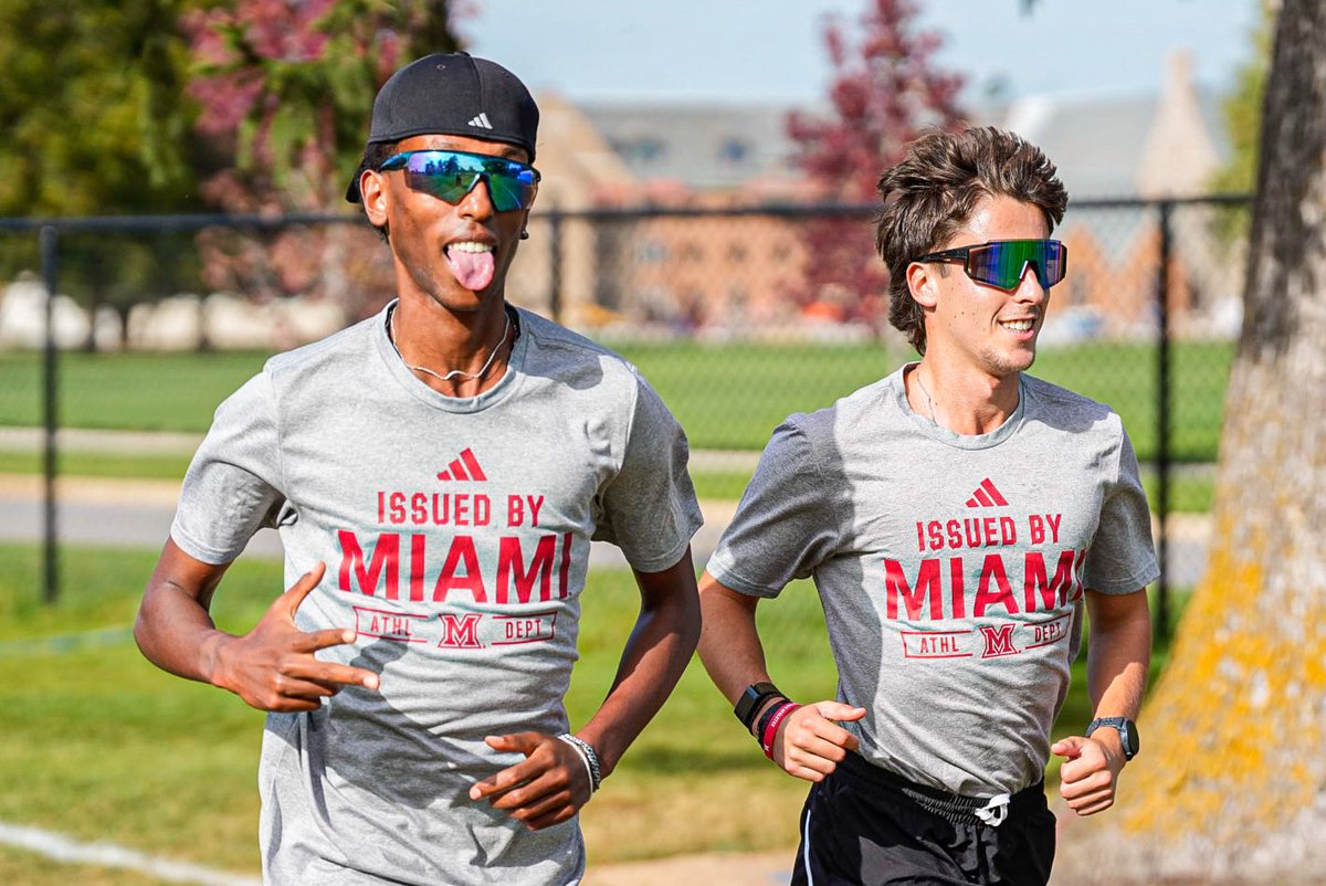 Twas the night before Meet Day ‼️

#RiseUpRedHawks