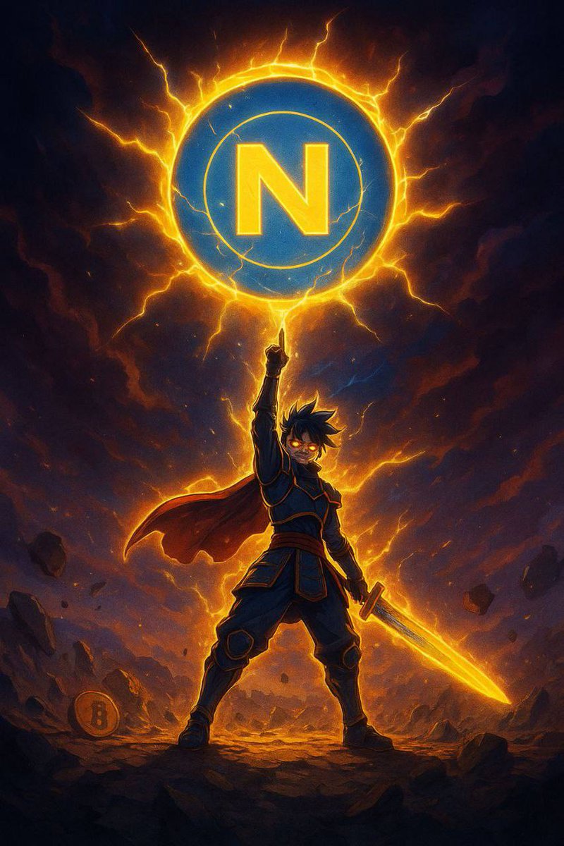 TheSultaan001's tweet image. Ready for a revolution? Nakama Coin isn't just another token it's a movement powered by anime vibes and built on the strength of our community. We're on Polygon for fast, low-fee plays, united by loyalty, not hype.
Plant your roots early. Be a part of the Nakama Army, where true…