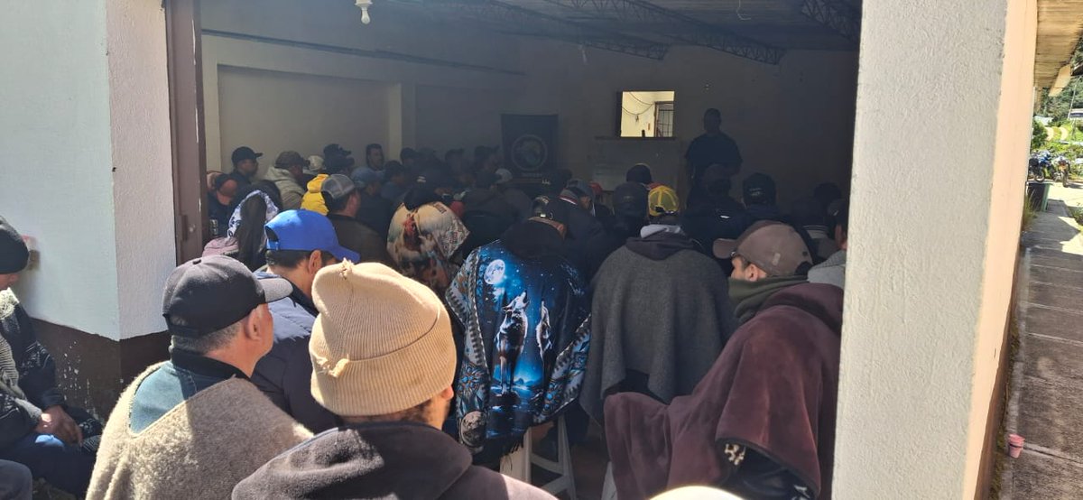 asomineros's tweet photo. #Ayer La Escuela de Ingenieros Militares de Bogotá, capacitó a los trabajadores de nuestras empresas asociadas  dandoles el certificado de Idoneidad como Operador de Explosivos! Siempre Trabajamos de la mano con la Institucionalidad! @IndumilColombia @CARCDMB @ANMColombia https://t.co/TLtFHGqTTY