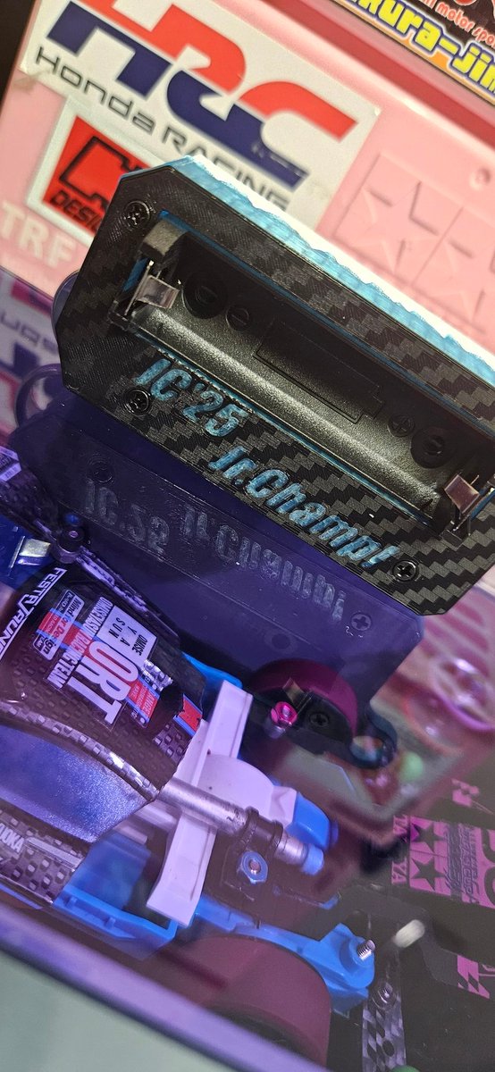 Maco_74_'s tweet photo. #EDM #MICLABO #SPEEDFREAK
着弾！👉息子にEDMさんからの賞典が届きました🙌わざわざ速達でご対応を頂き、ありがとうございました👏👏👏
羨ましい…😂
#ミニ四駆　#JC熊本　#ジュニア https://t.co/aoVTaI2Wvm