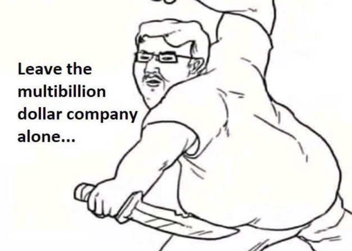 Kulinko2's tweet photo. @Le_Fros @TennyUnderscore @zachtothefuller https://t.co/XdguPVcSld