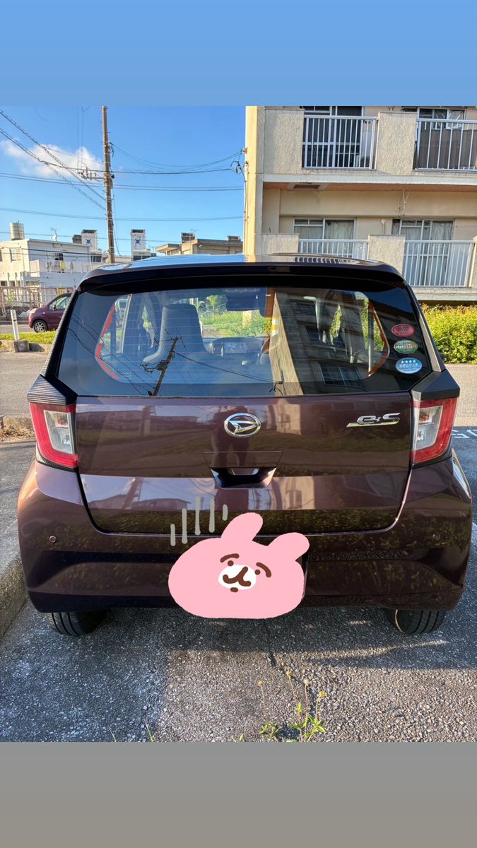 1hNQDu0HTxqZjAl's tweet photo. 車検満タン走行距離も6万キロ程
買いたい方いませんかー？🥺
気になる方は気軽にお声かけ下さい https://t.co/yyp7RSbnLe