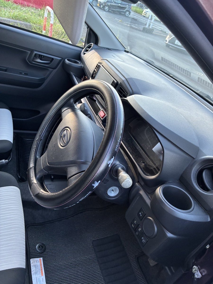 1hNQDu0HTxqZjAl's tweet photo. 車検満タン走行距離も6万キロ程
買いたい方いませんかー？🥺
気になる方は気軽にお声かけ下さい https://t.co/yyp7RSbnLe