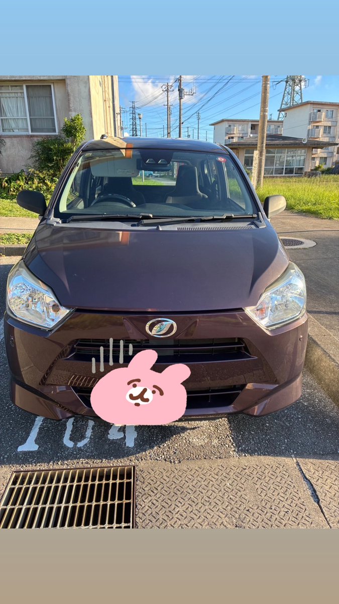 1hNQDu0HTxqZjAl's tweet photo. 車検満タン走行距離も6万キロ程
買いたい方いませんかー？🥺
気になる方は気軽にお声かけ下さい https://t.co/yyp7RSbnLe