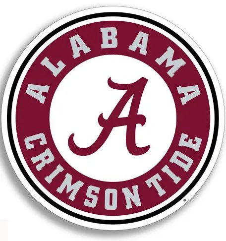 I will be <a href="/AlabamaFTBL/">Alabama Football</a>  this weekend vs Vanderbilt #GlorytoGod  <a href="/Peachrecruits/">PeachCountyProspects</a> <a href="/RecruitGeorgia/">Recruit Georgia</a> <a href="/One11Recruiting/">One11 Recruiting</a> <a href="/FCRecruits/">First Choice Recruiting</a> <a href="/Ga_Gridiron/">Middle Georgia Gridiron ™️</a> <a href="/On3Recruiting/">On3 Recruiting</a>