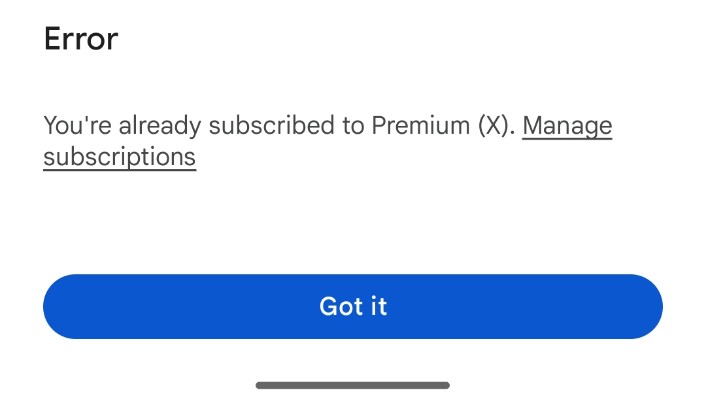 Dear <a href="/elonmusk/">Elon Musk</a>,

Please return my blue tick, along with its benefits 🙏.