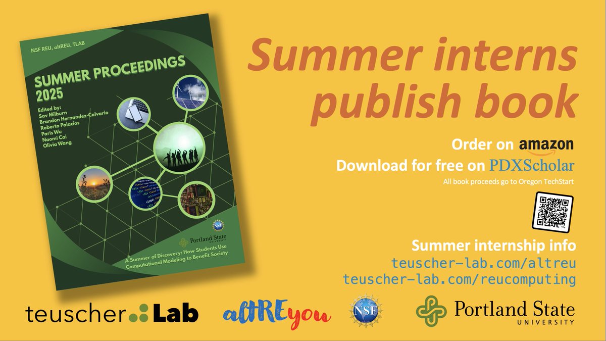 teuscher.:Lab tweet media