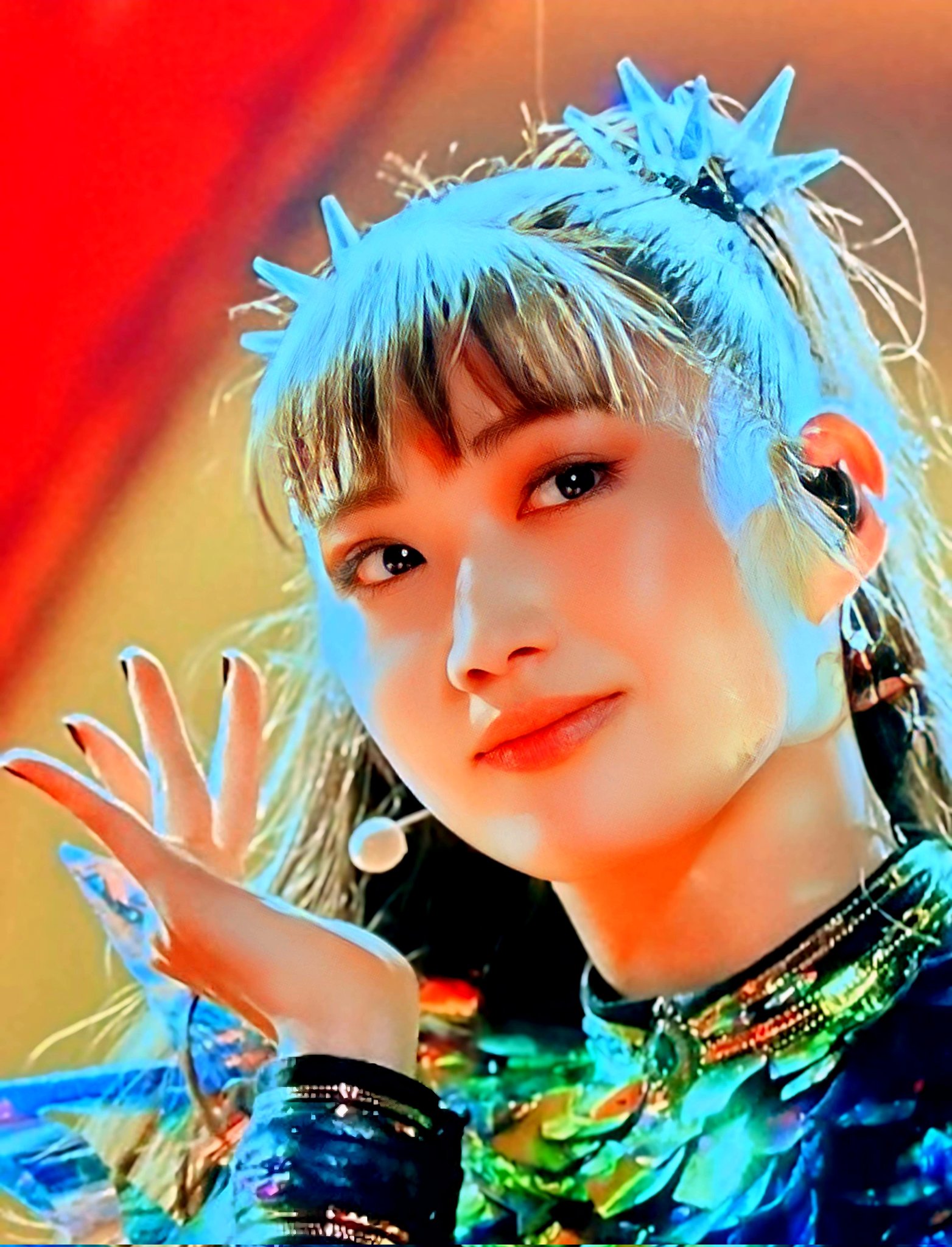 【レア】BABYL 岡崎百々子 直筆サイン入りチェキ MOMOL さくら学院・BABYMETAL／岡崎百々子自筆サイン入り写真集の通販