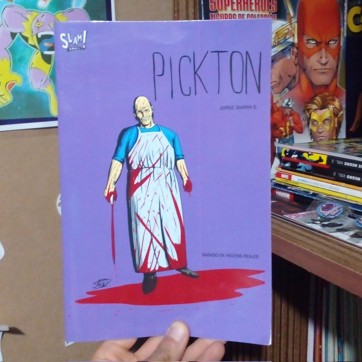 Seiberlin 🇨🇱 tweet media