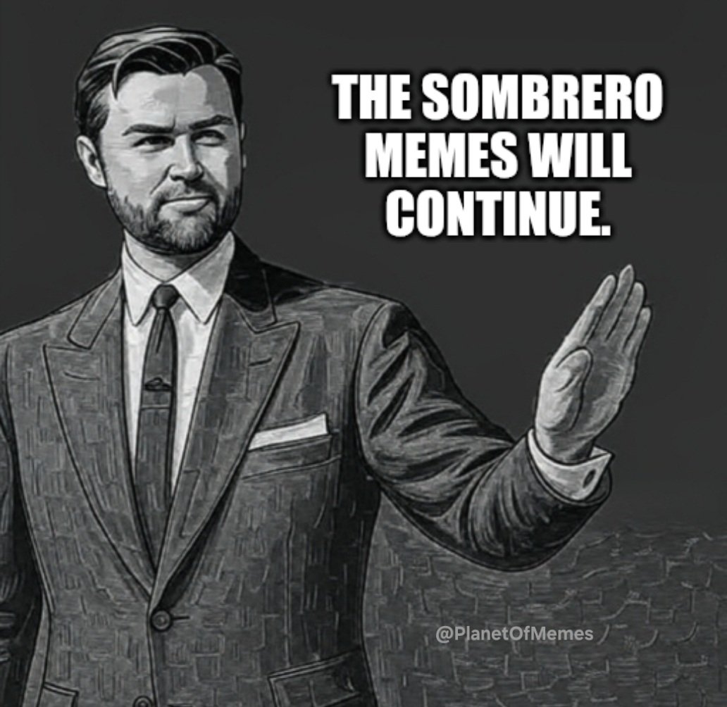 PlanetOfMemes's tweet photo. The show must go on. https://t.co/AbJsQVUmIr