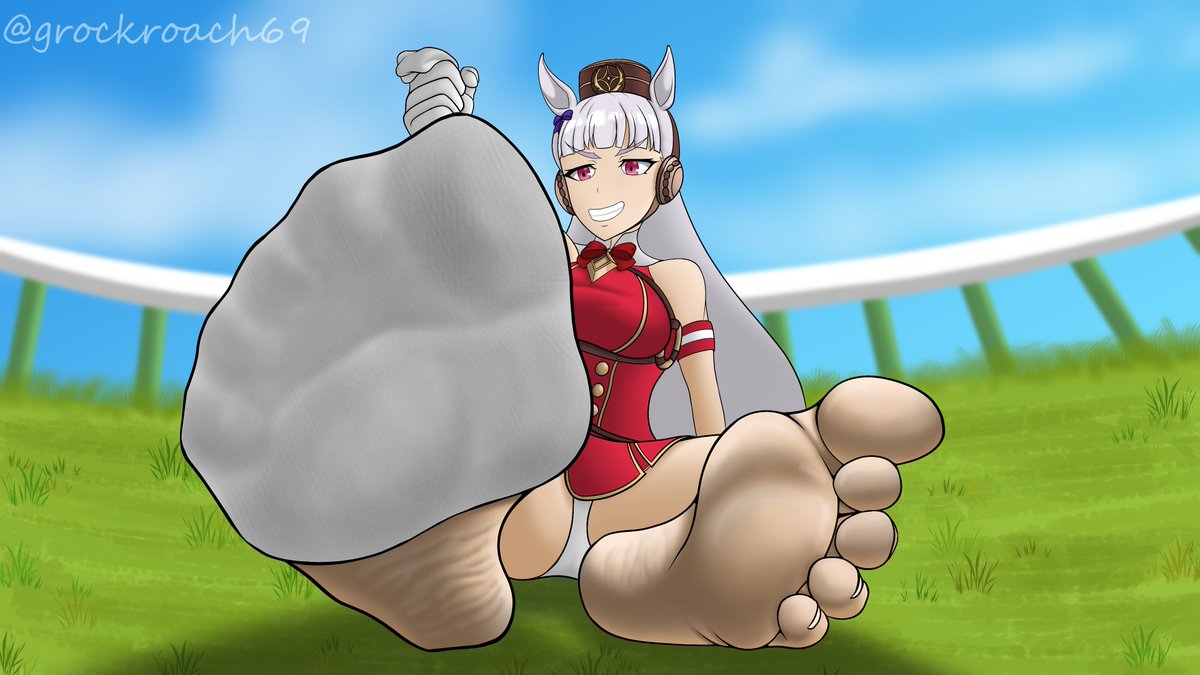 Grockroach tweet media