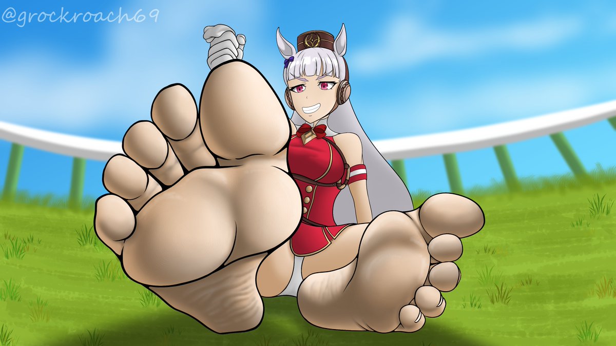 Grockroach tweet media